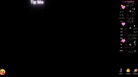 allyson online show from December 17, 2024, 5:15 pm