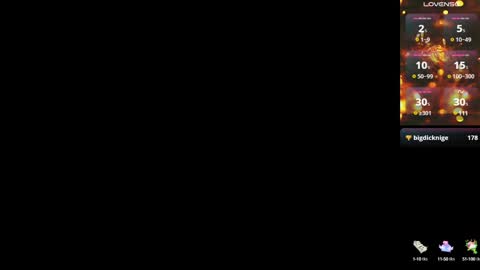 Snapshot of allysonsweett chatting on December 14, 2024, 2:31 pm ANNA online show from December 14, 2024, 2:31 pm