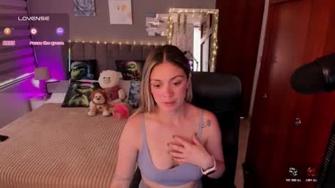 ANNA online show from November 27, 2025, 4:31 pm