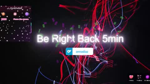 ANNA online show from January 6, 2026, 2:32 pm