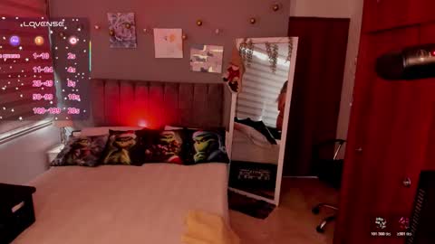 ANNA online show from January 7, 2026, 4:31 pm