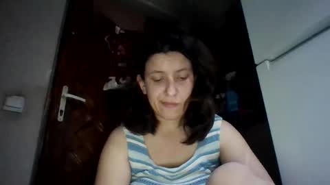 Alma online show from January 5, 2025, 8:52 pm