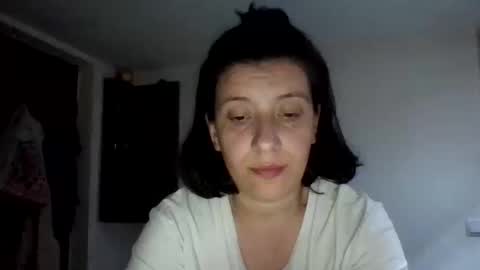 Alma online show from March 12, 2026, 9:43 pm