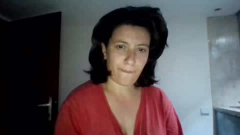 Alma online show from May 24, 2026, 9:09 pm