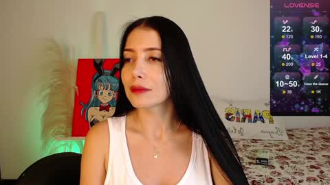 Snapshot of alma_art_ chatting on December 2, 2024, 3:26 am alma_art_ online show from December 2, 2024, 3:26 am