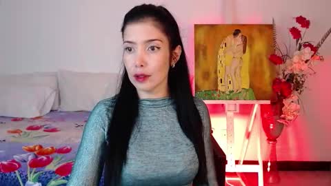 Snapshot of alma_art_ chatting on September 17, 2025, 7:26 pm alma_art_ online show from September 17, 2025, 7:26 pm