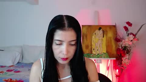 Snapshot of alma_art_ chatting on September 18, 2025, 9:50 pm alma_art_ online show from September 18, 2025, 9:50 pm