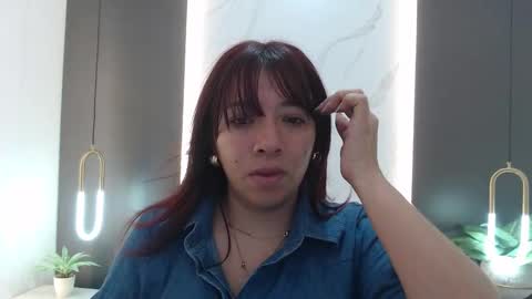 ALMA FENIX  online show from January 25, 2025, 12:16 pm