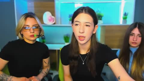 alma heart online show from April 9, 2026, 11:48 am