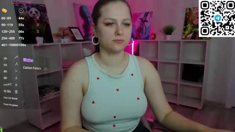 alma_jons online show from February 27, 2026, 12:43 am