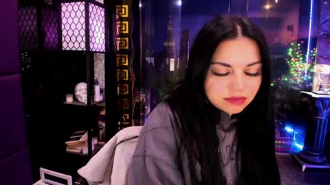 Alma online show from October 19, 2025, 7:42 am