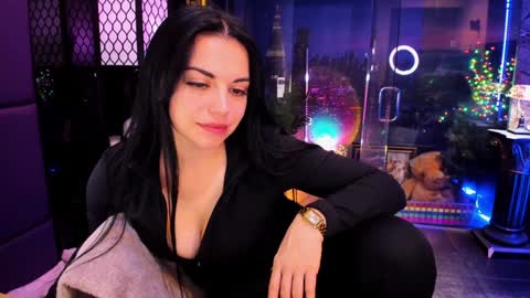 Alma online show from December 19, 2025, 7:48 am