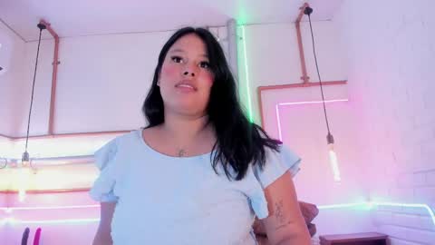 alma_rivers online show from June 1, 2026, 11:23 am