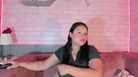 Snapshot of alma_rivers chatting on July 31, 2026, 5:01 pm alma_rivers online show from July 31, 2026, 5:01 pm