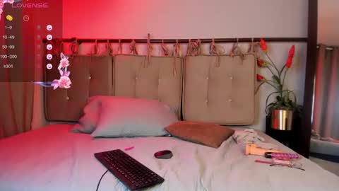 alma_rose_ online show from June 14, 2026, 2:24 am