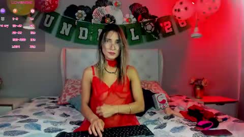 alma_rose_ online show from July 1, 2026, 2:35 am