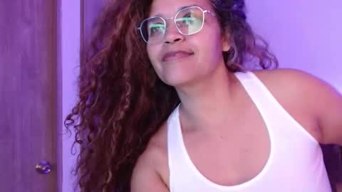 Alma online show from February 20, 2025, 6:02 pm