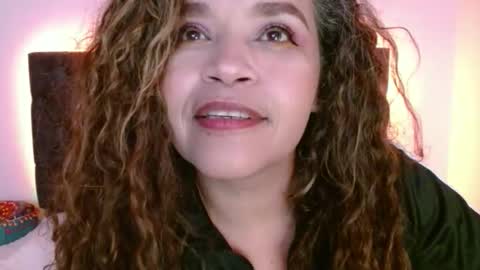 Alma online show from November 23, 2025, 2:17 pm