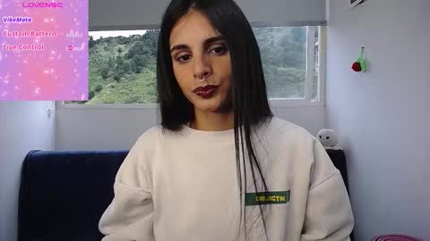 Arhantxa online show from February 3, 2026, 10:37 pm