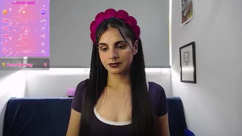 Arhantxa online show from February 6, 2026, 8:56 pm