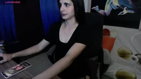 Snapshot of alma_sweet chatting on May 16, 2026, 12:29 am Arhantxa online show from May 16, 2026, 12:29 am