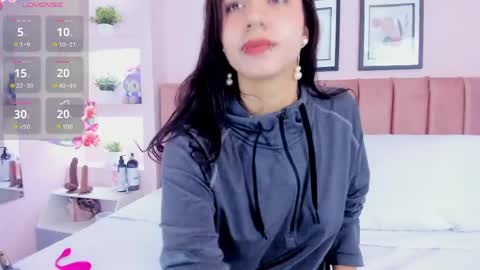 alma_x_ online show from March 28, 2026, 12:49 pm