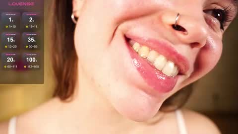 Alma online show from November 24, 2025, 4:18 pm