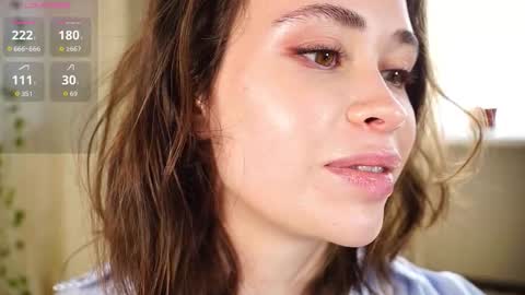 Alma online show from March 23, 2026, 7:56 am