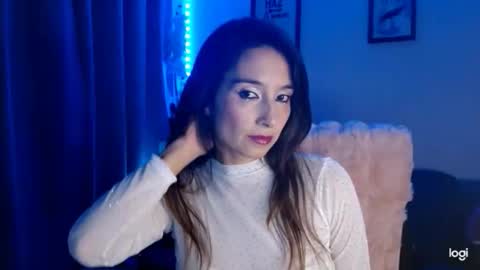 Alma online show from February 7, 2026, 2:37 am