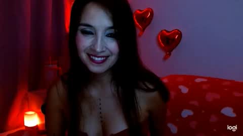 Alma online show from February 14, 2026, 3:03 am