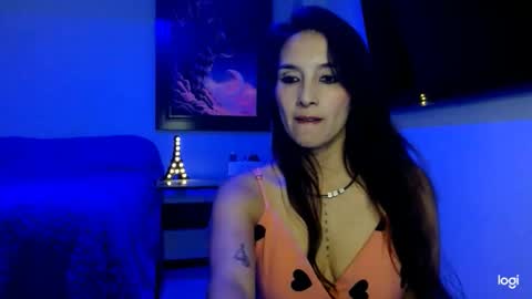 Alma online show from March 16, 2026, 3:49 pm