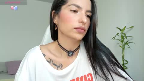 Alma online show from March 18, 2026, 3:15 pm