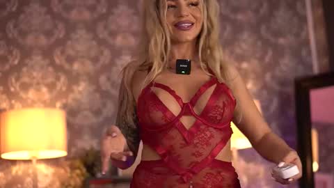 Alma online show from October 6, 2025, 7:00 pm