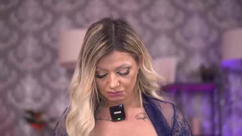 Alma online show from January 31, 2026, 10:19 pm