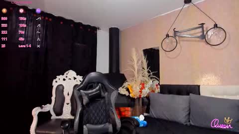 Santy online show from February 26, 2026, 6:51 pm