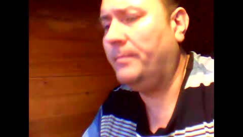 almirsex online show from January 12, 2026, 3:50 pm