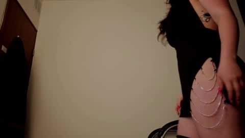 ALMMA online show from October 8, 2025, 1:42 pm