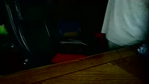Snapshot of almostdaylight chatting on May 16, 2026, 12:48 pm AlmostDaylight online show from May 16, 2026, 12:48 pm