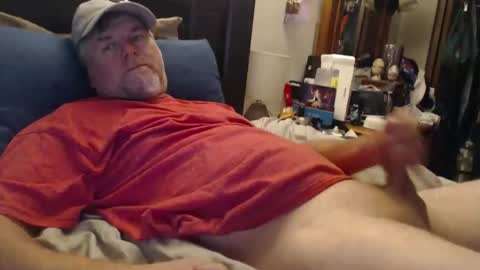 Snapshot of almostheaven chatting on November 29, 2025, 1:25 pm almostheaven online show from November 29, 2025, 1:25 pm