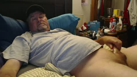 Snapshot of almostheaven chatting on June 21, 2026, 1:03 pm almostheaven online show from June 21, 2026, 1:03 pm