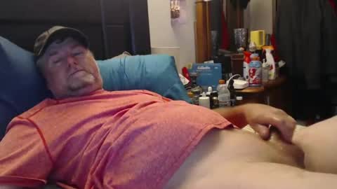 Snapshot of almostheaven chatting on June 27, 2026, 2:01 pm almostheaven online show from June 27, 2026, 2:01 pm