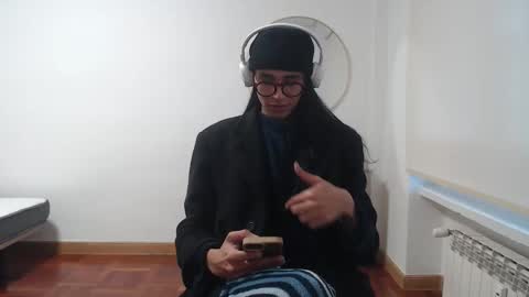 STEPHAN  online show from March 30, 2026, 6:09 pm