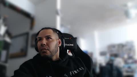 simplyfaded online show from February 27, 2026, 3:06 am