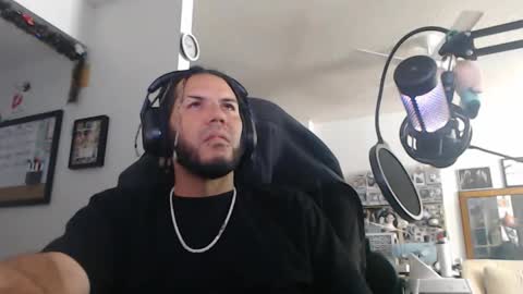 simplyfaded online show from March 19, 2026, 11:47 am