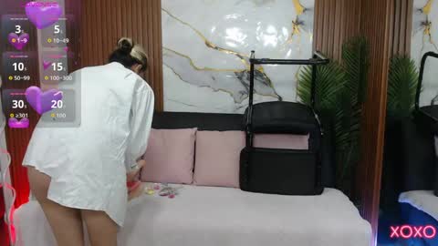 Snapshot of alonddra_tay chatting on April 11, 2026, 11:36 am alonddra_tay online show from April 11, 2026, 11:36 am