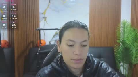 Snapshot of alonddra_tay chatting on June 27, 2026, 11:37 am alonddra_tay online show from June 27, 2026, 11:37 am
