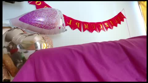 alondra online show from May 21, 2026, 1:29 pm