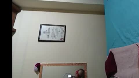 Contreras online show from January 8, 2026, 3:31 am