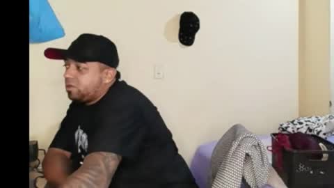 Contreras online show from March 29, 2026, 8:20 pm