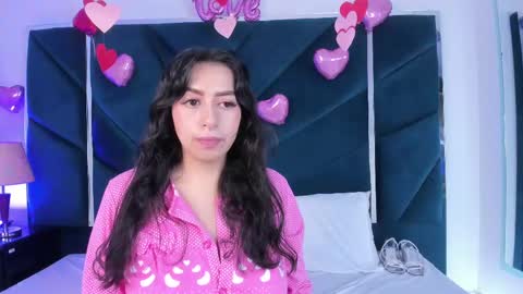 Snapshot of alondramendez chatting on February 18, 2025, 10:49 am AlondraMendez online show from February 18, 2025, 10:49 am